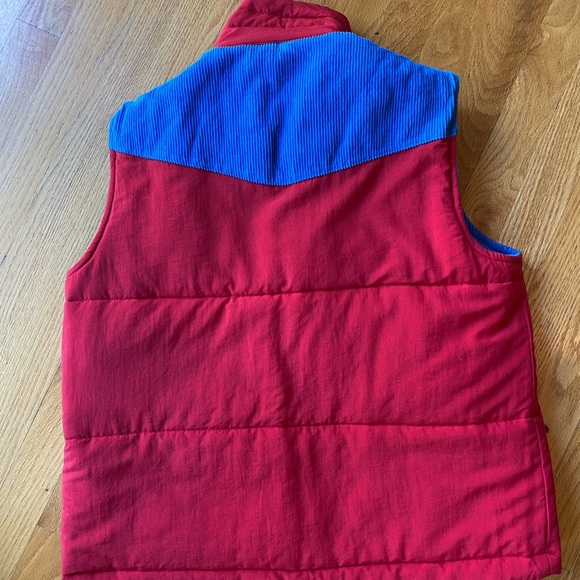 Aviator Nation Reversible Vest - Picture 3 of 6